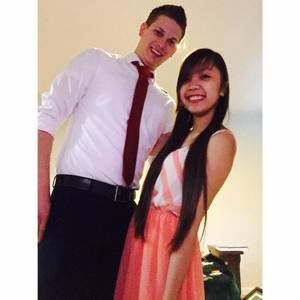 Meet your Posher, Eunice