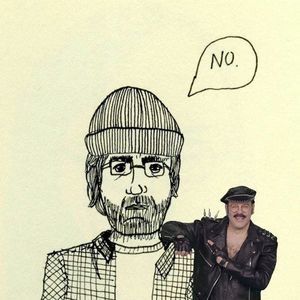 Meet your Posher, Bobby