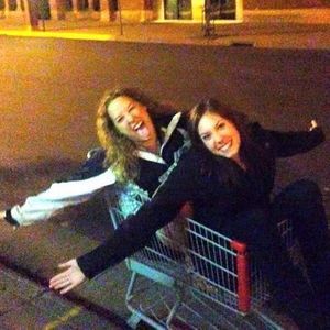 Meet your Posher, Christina