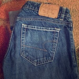 American Eagle 0Long