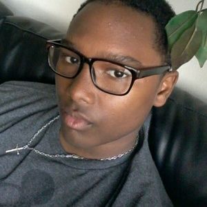 Meet your Posher, Tyrell