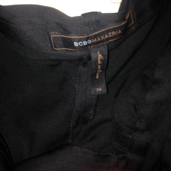 Bcbg satin shorts - Picture 3 of 3