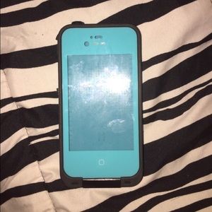 iPhone 4/4s case