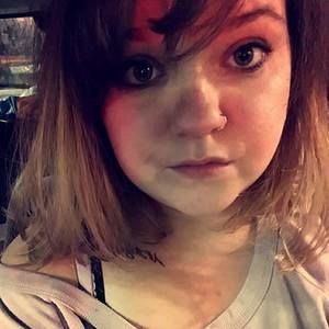 Meet your Posher, Erika