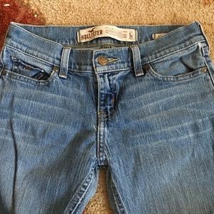 Hollister jeans 1 Short