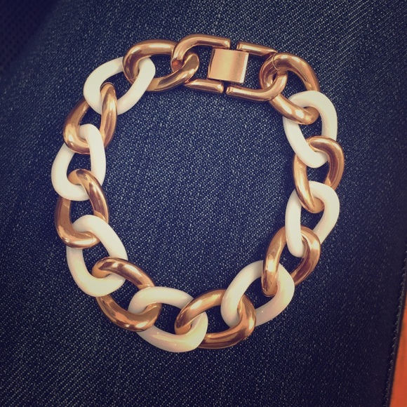 Chain bracelet