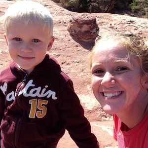 Meet your Posher, Pamela