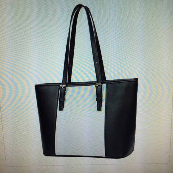 Saffiano Handbags - 🆕 Saffaino leather designer shoulder Tote 👜
