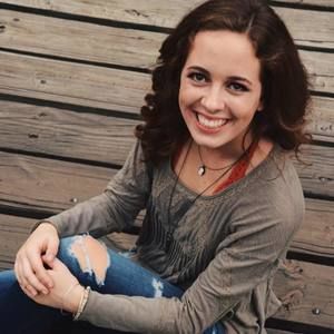 Meet your Posher, Blakely