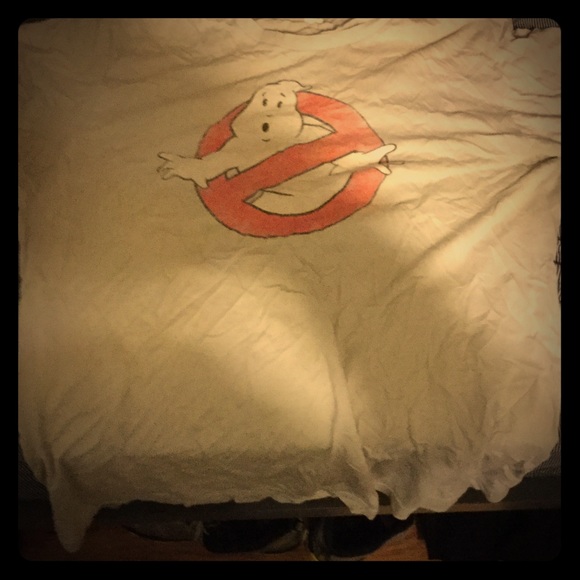 Ghostbusters T-Shirt