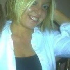 Meet your Posher, Joanna