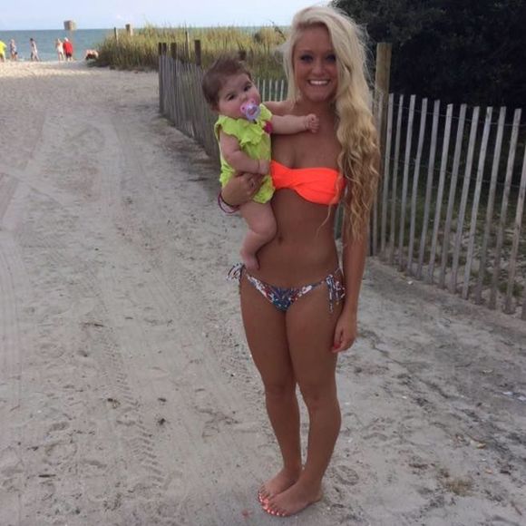 Meet your Posher, Chelsey - Picture 1 of 1