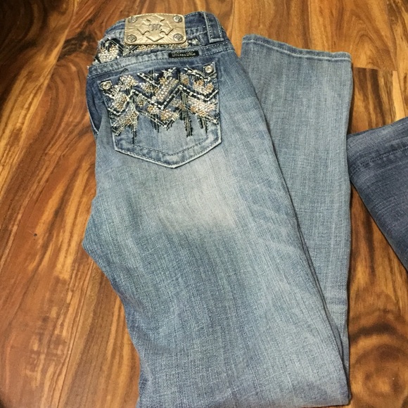 Buckle jeans - Picture 4 of 4