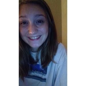 Meet your Posher, Jade