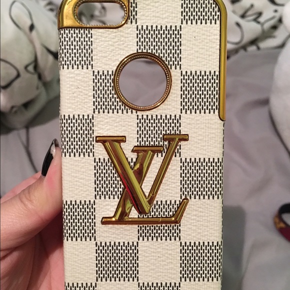 Designer iPhone 5/5s case