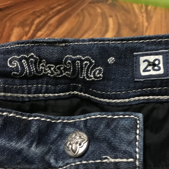 Buckle jeans - Picture 3 of 4