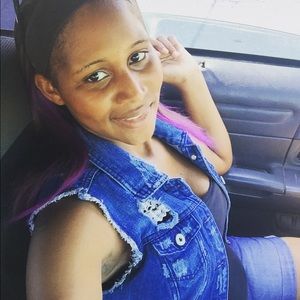 Meet your Posher, Bianca