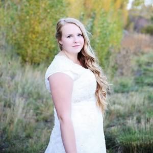 Meet your Posher, Brooke