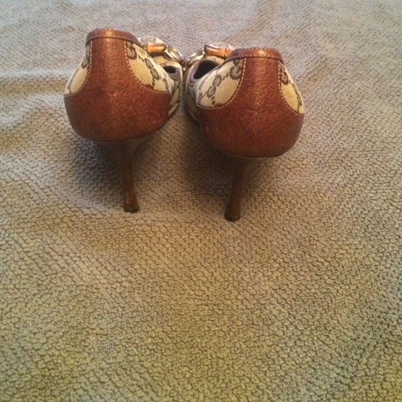 Gucci pump - Picture 3 of 4