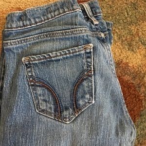 Hollister Cali Flare