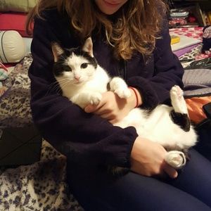 Meet your Posher, Brianna