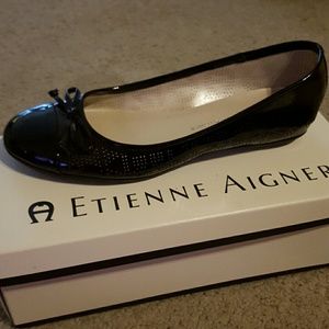 ETIENNE AIGNER BRAND NEW"LOWERD"