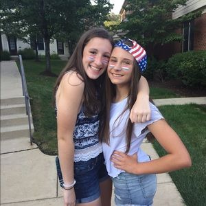 Meet your Posher, Maggie