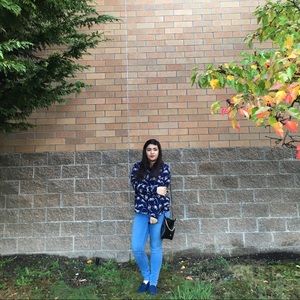 Meet your Posher, Juliene marie