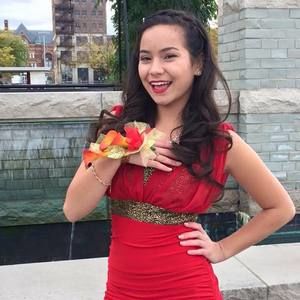 Meet your Posher, Debbie