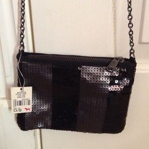 Victoria's Secret Pink Crossbody