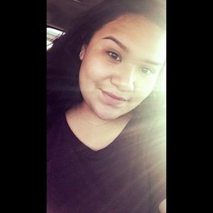 Meet your Posher, Gabriella