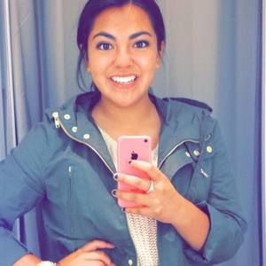 Meet your Posher, Celina