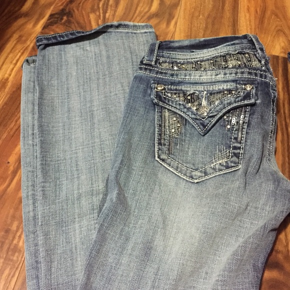 Buckle jeans - Picture 4 of 4