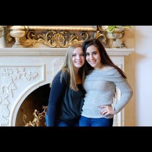 Meet your Posher, Brittany