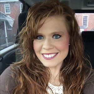 Meet your Posher, Allie