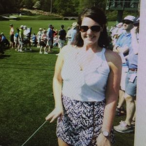 Meet your Posher, Megan