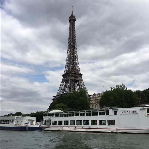 Meet your Posher, Nancy - Picture 4 of 4