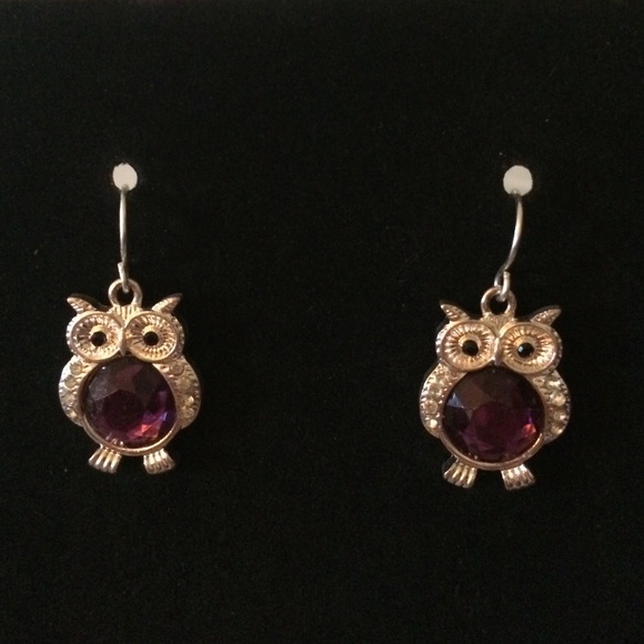 Owls!