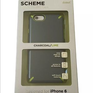 iPhone 6 BRAND NEW CASE!