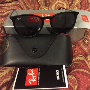 Ray ban sunglasses
