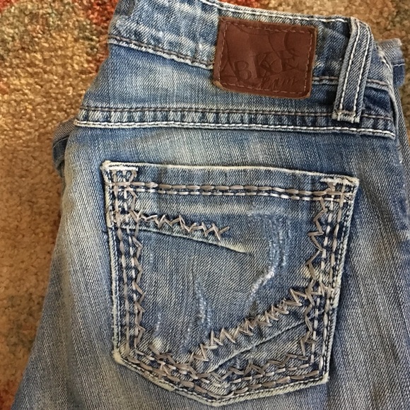 BKE Stella stretch size 25