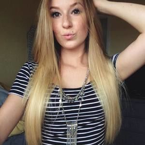 Meet your Posher, Shelly