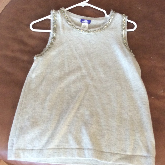 J. Crew Sweaters - Perfect for holidays!  100% Cashmere Sweater