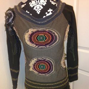 Midi dress