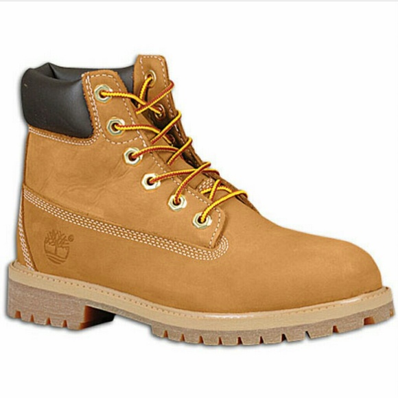 Timberland Constructs