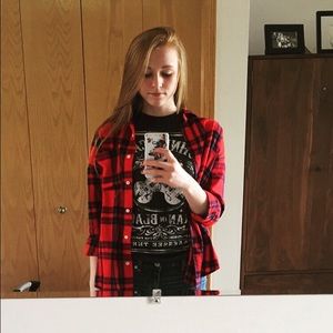 Meet your Posher, Bailey