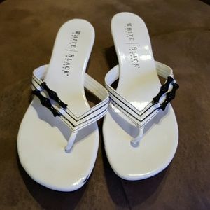 "LOWERD 1 HOUR" BLACK HOUSE WHITE MARKET