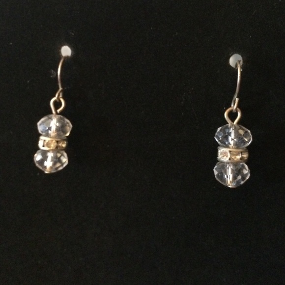Super small and cute earrings