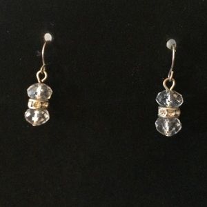 Super small and cute earrings