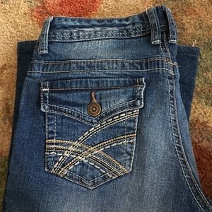 Rue 21 mid rise boot